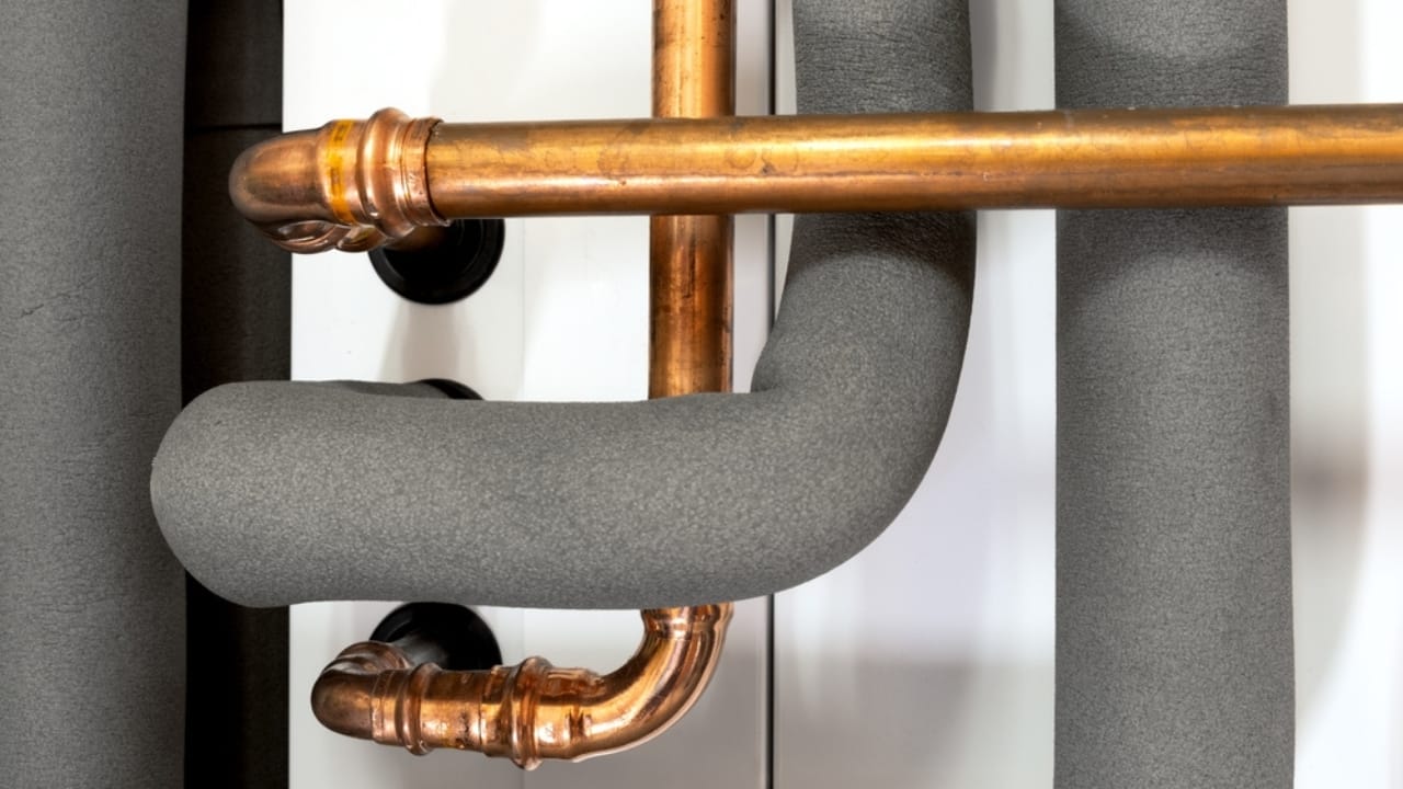 15 Easy Winterization Tips to Protect Your Home & Wallet 3 15 Easy Winterization Tips to Protect Your Home & Wallet - foam pipe ss2437705379