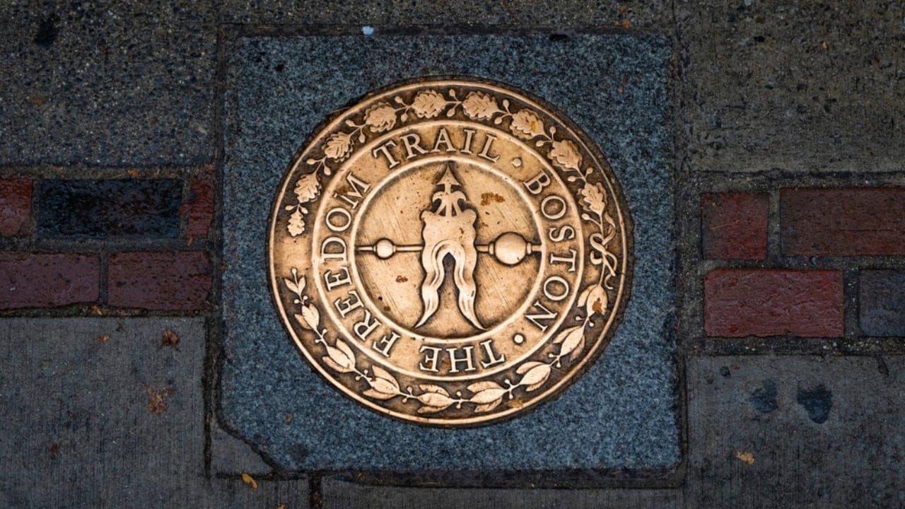 15 Historic U.S. Sites Every History Buff Should Visit 16 15 Historic U.S. Sites Every History Buff Should Visit - freedom trail ss2479620745