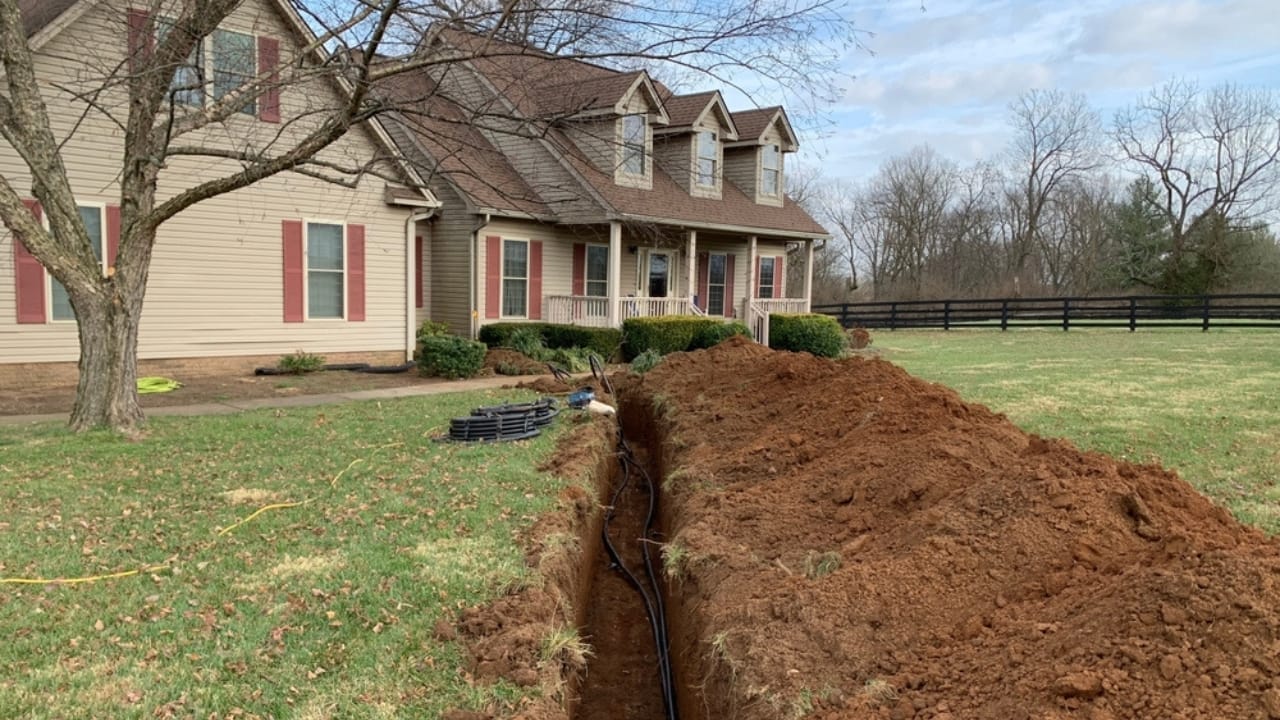Harnessing the Earth: Geothermal Heat Pumps & The New Age of Home Energy - geothermal environmental ss2097834904