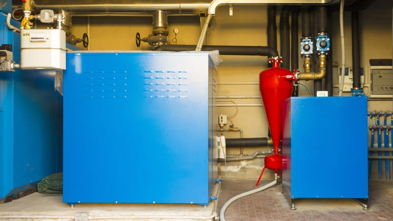 Harnessing the Earth: Geothermal Heat Pumps & The New Age of Home Energy - geothermal heat pump works ss346423274