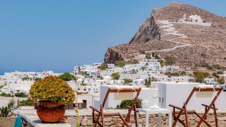 Avoid the Crowds in These 13 Charming Greek Cities 5 Avoid the Crowds in These 13 Charming Greek Cities - greece ss2512249701