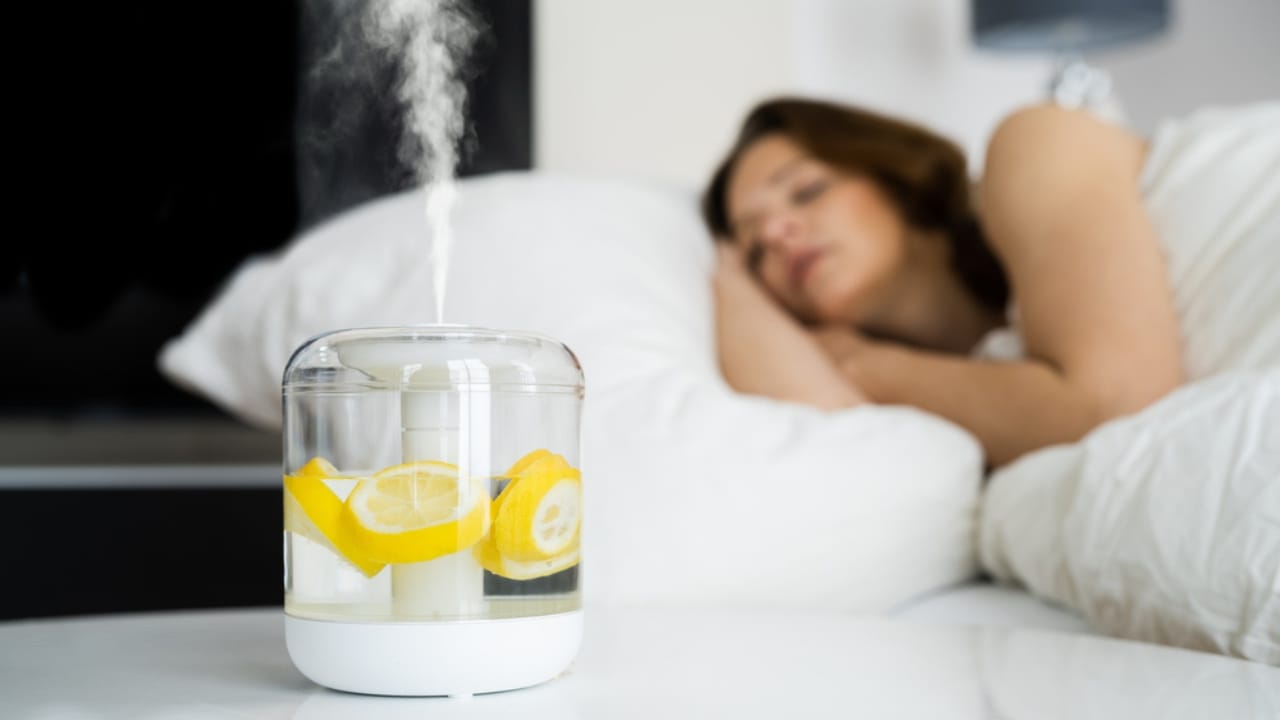 Calm Your Bronchitis Cough with These 12 Simple Home Remedies 9 Calm Your Bronchitis Cough with These 12 Simple Home Remedies - humidifier dp499985226