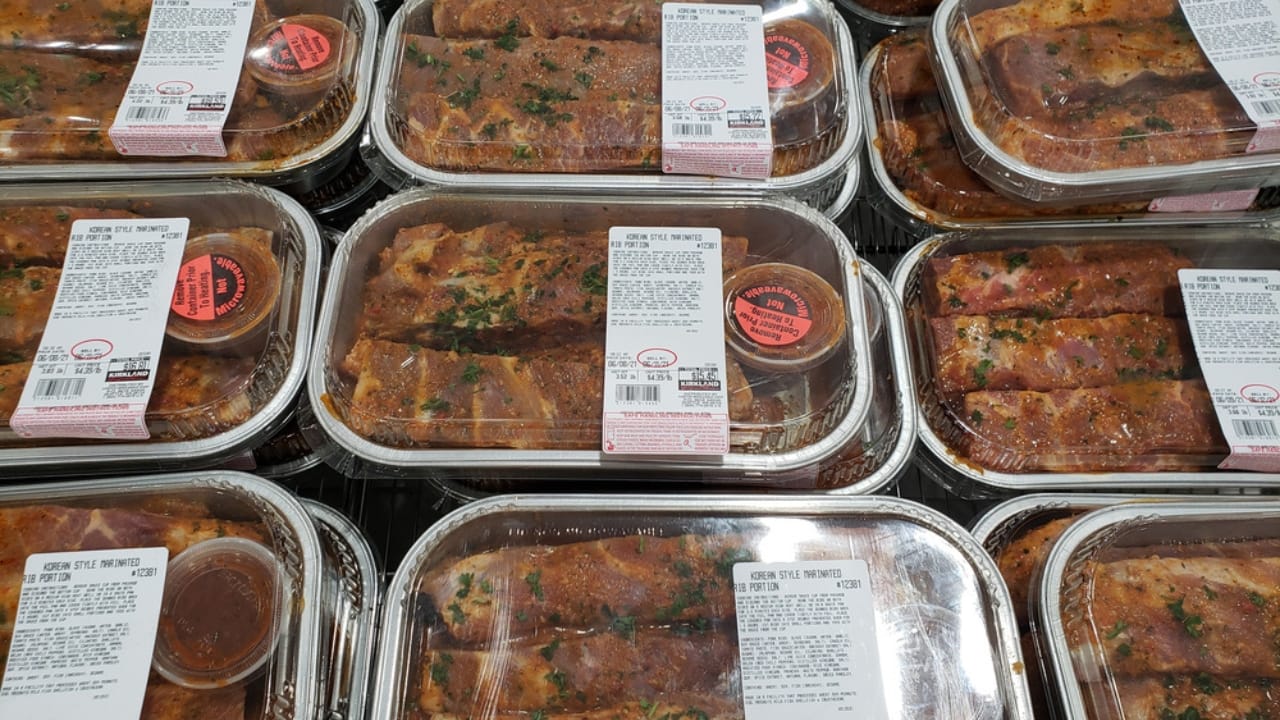 12 Smart Costco Meat Buys (and 4 to Skip) for Every Budget & Palate - kirkland beef ribs ss2008408589