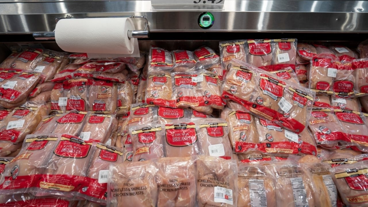 12 Smart Costco Meat Buys (and 4 to Skip) for Every Budget & Palate - kirkland boneless chicken ss2388500273
