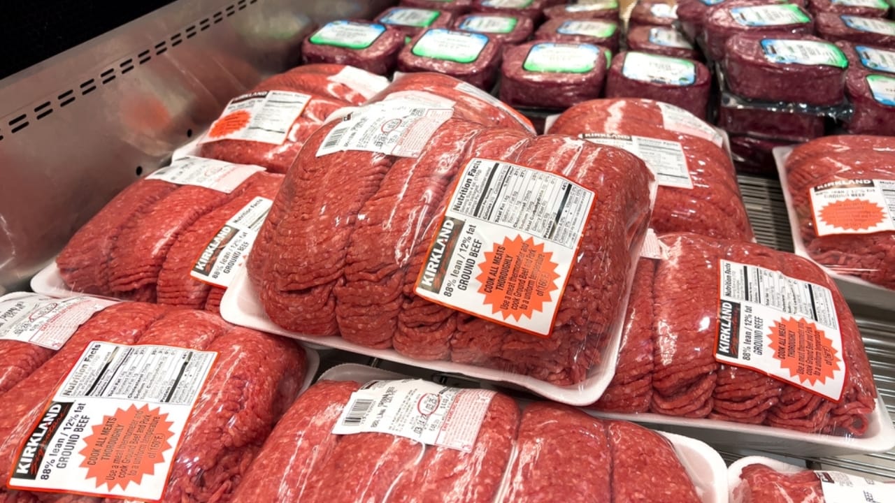 12 Smart Costco Meat Buys (and 4 to Skip) for Every Budget & Palate - kirkland ground beef ss2139197135