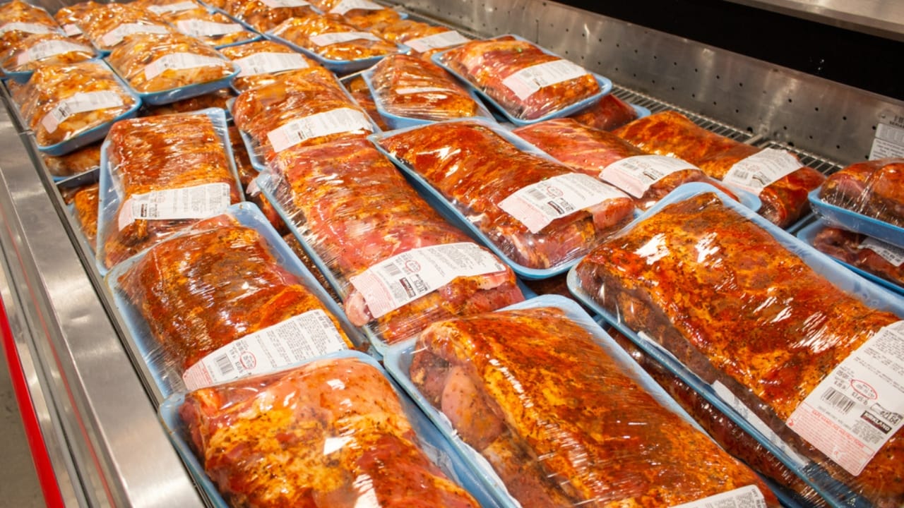 12 Smart Costco Meat Buys (and 4 to Skip) for Every Budget & Palate 7 12 Smart Costco Meat Buys (and 4 to Skip) for Every Budget & Palate - kirkland pre seasoned trip ss1814251736