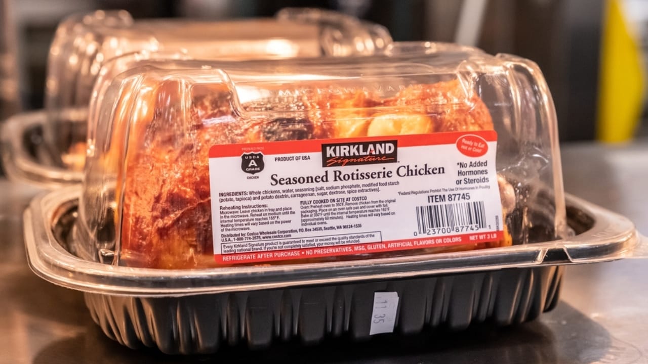 12 Smart Costco Meat Buys (and 4 to Skip) for Every Budget & Palate - kirkland rotisserie chicken ss2057348219