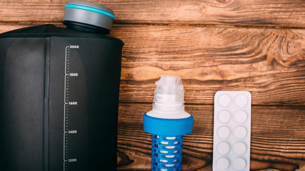 15 Barter Items to Stockpile for Economic Hard Times 10 15 Barter Items to Stockpile for Economic Hard Times - kit for water purification ss776591560