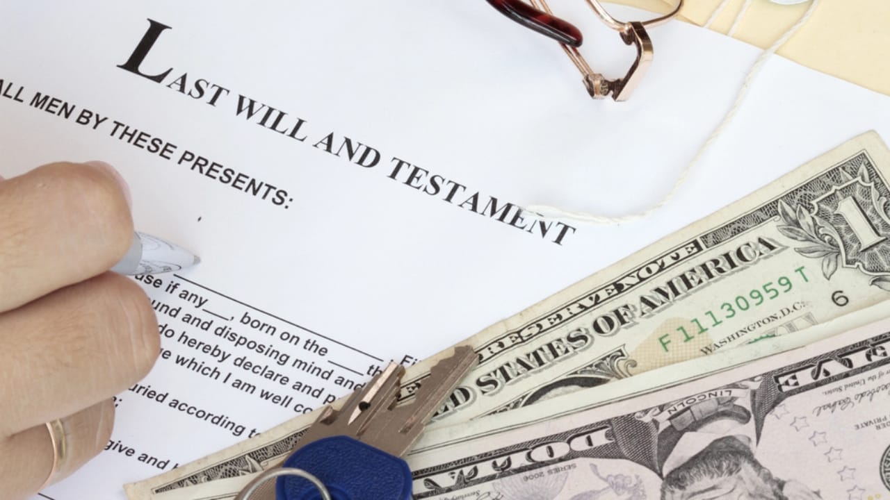 Think Twice Before You Toss These 17 Critical Documents 11 Think Twice Before You Toss These 17 Critical Documents - last will and testament dp5173313