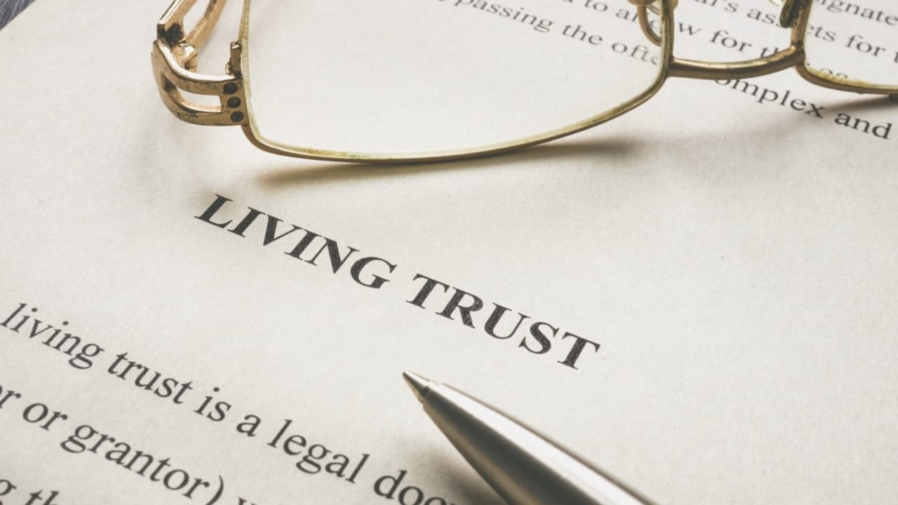 Suze Orman Shares the Top 12 Estate Planning Strategies Every American Should Know 2 Suze Orman Shares the Top 12 Estate Planning Strategies Every American Should Know - living trust ss2149412079