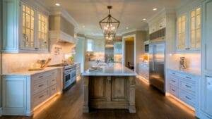 15 Affordable Ideas to Bring Luxury into Your Home 1 15 Affordable Ideas to Bring Luxury into Your Home - luxury kitchen under cabinet lightingideao