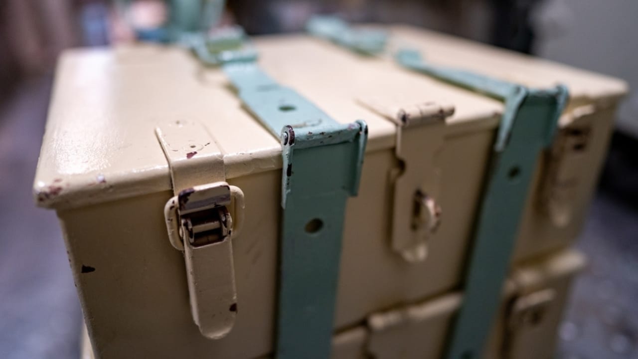 12 Tips to Store Ammo Safely & Maximize Longevity 3 12 Tips to Store Ammo Safely & Maximize Longevity -