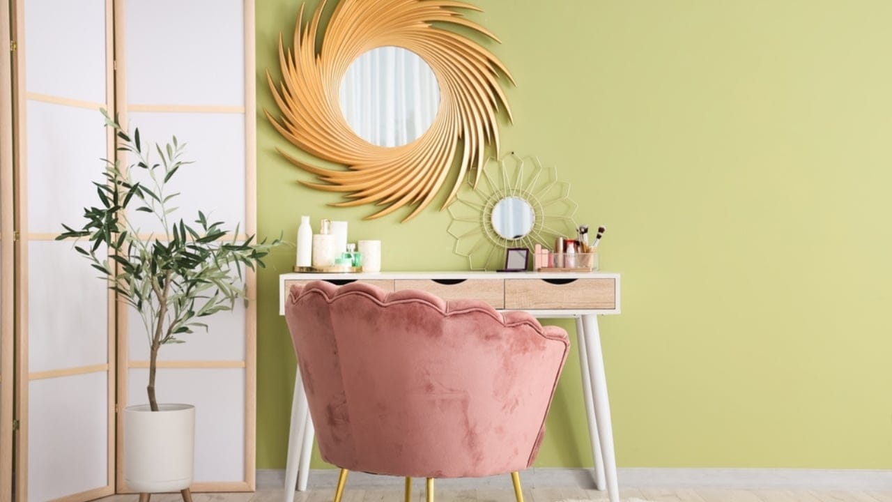 15 Affordable Ideas to Bring Luxury into Your Home 4 15 Affordable Ideas to Bring Luxury into Your Home - mirror design ss2481828733