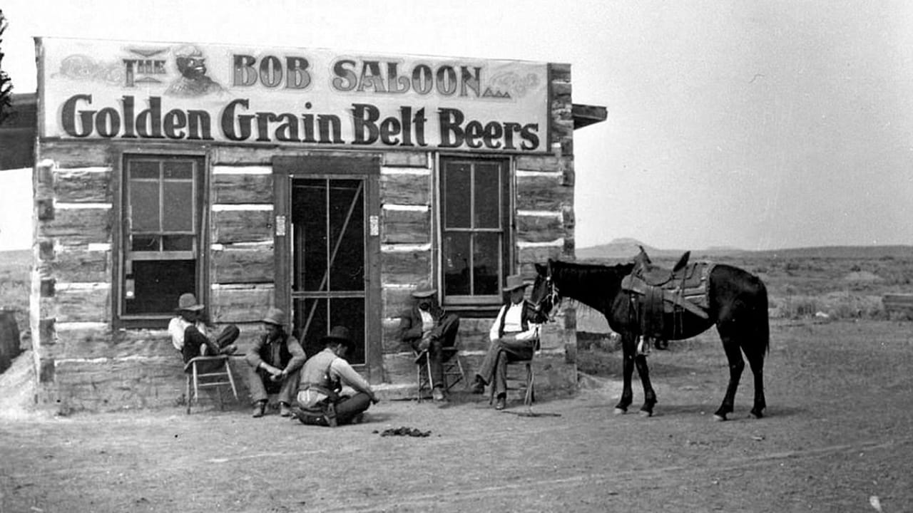 15 States That Embody the Spirit of Cowboys & the Old West - montana cowboy wc