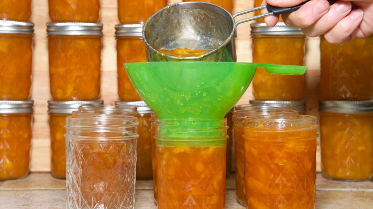 15 Canning Mistakes You Can’t Afford to Make 3 15 Canning Mistakes You Can’t Afford to Make - old canning method dp311237354