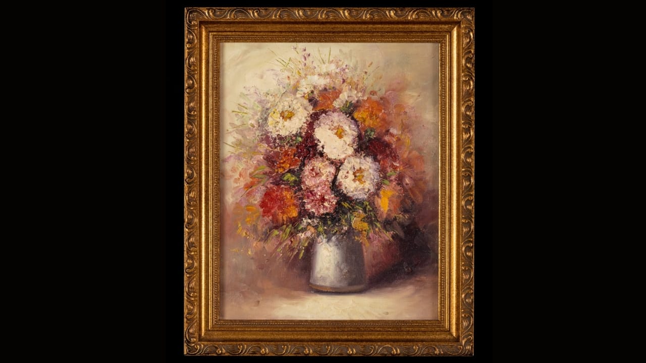 15 Things You Should Never Store in Your Garage 16 15 Things You Should Never Store in Your Garage - painting ss2248104591