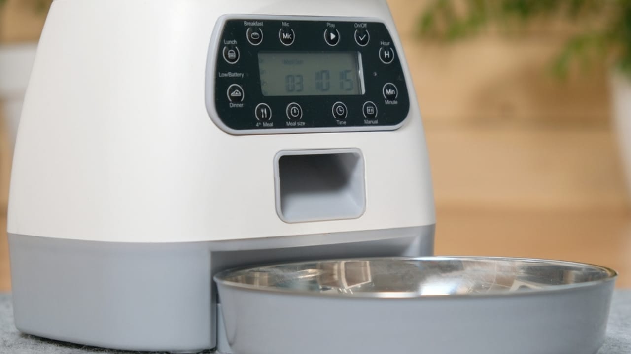 17 Apps Every Pet Owner Should Download Right Now 8 17 Apps Every Pet Owner Should Download Right Now - petnet smart feeder ss2338769951