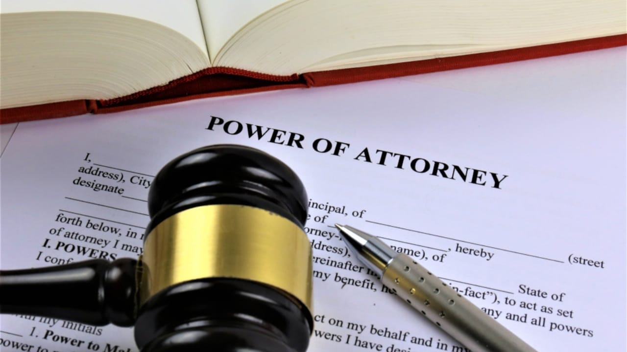 Think Twice Before You Toss These 17 Critical Documents 12 Think Twice Before You Toss These 17 Critical Documents - power of attorney ss1012141213