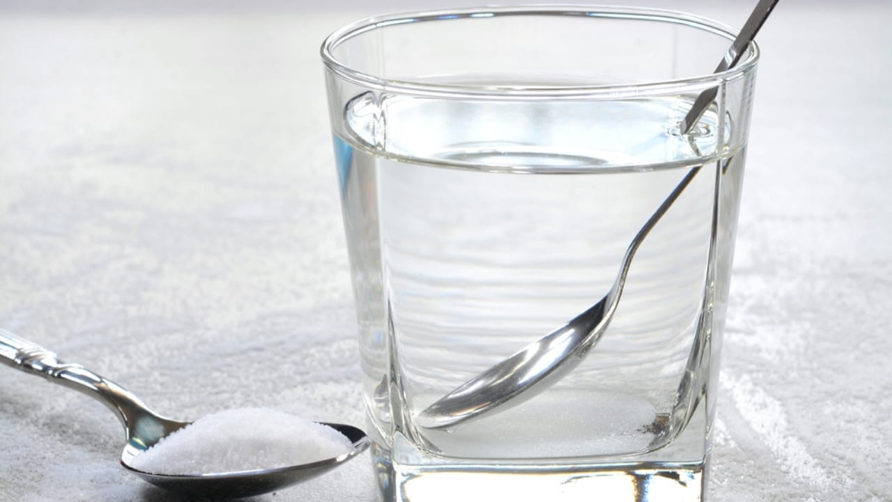 Calm Your Bronchitis Cough with These 12 Simple Home Remedies - salt water ss1731234814