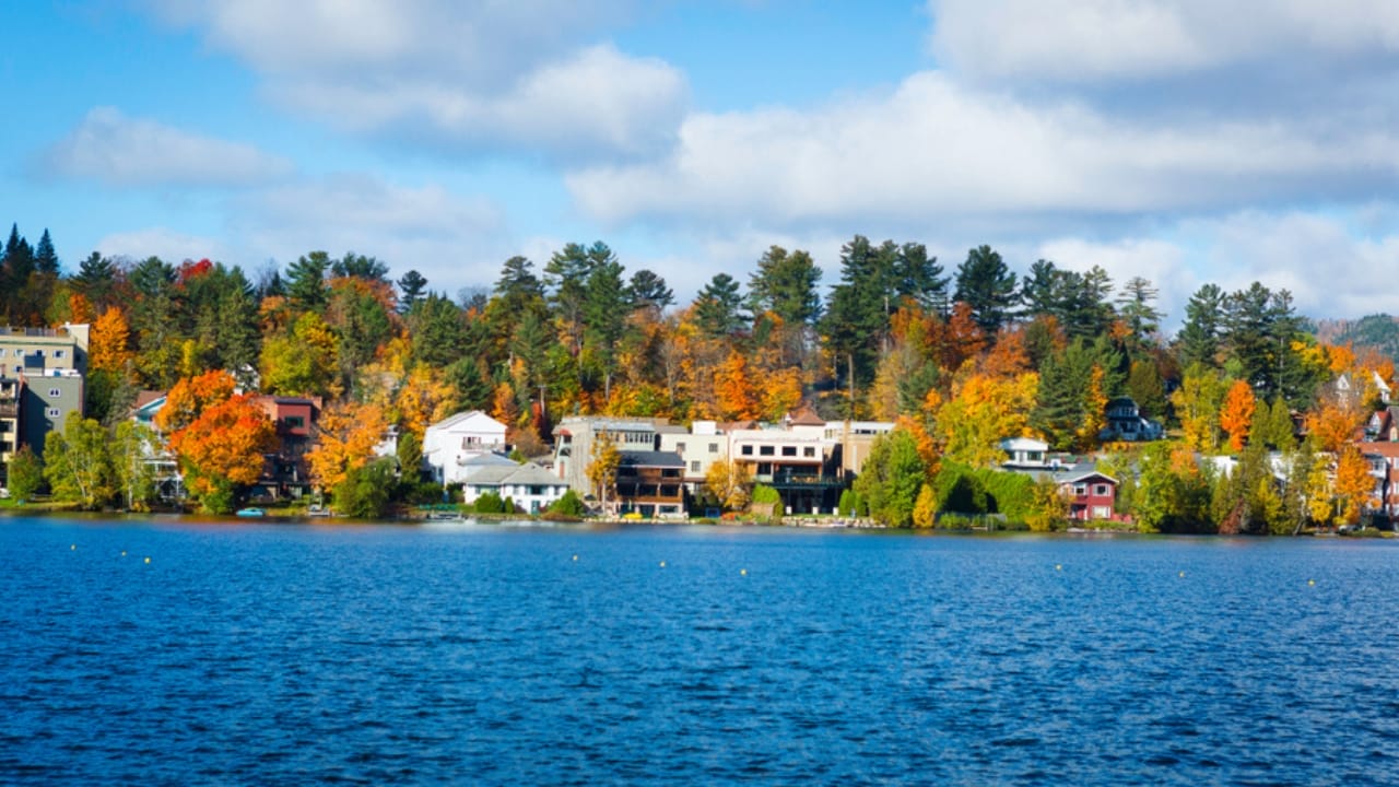 Want Mountain Living on a Budget? These 12 Towns Deliver 4 Want Mountain Living on a Budget? These 12 Towns Deliver - saranac new york ss1420030520