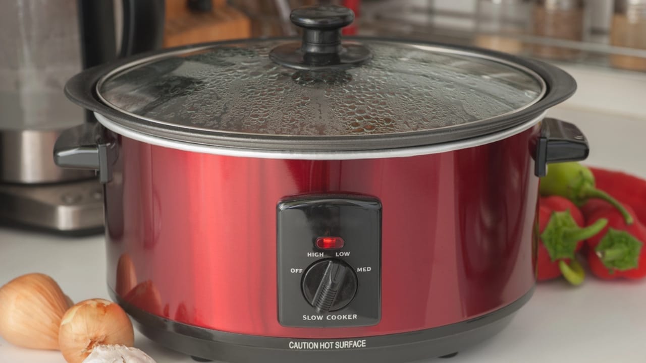 Rethink Your Slow Cooker: 10 Ideas Changing How We Cook 3 Rethink Your Slow Cooker: 10 Ideas Changing How We Cook - slow cooker dp82051088