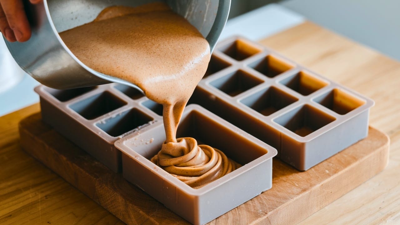 15 Things You Can Easily Make at Home Instead of Buying 3 15 Things You Can Easily Make at Home Instead of Buying - soap homemade