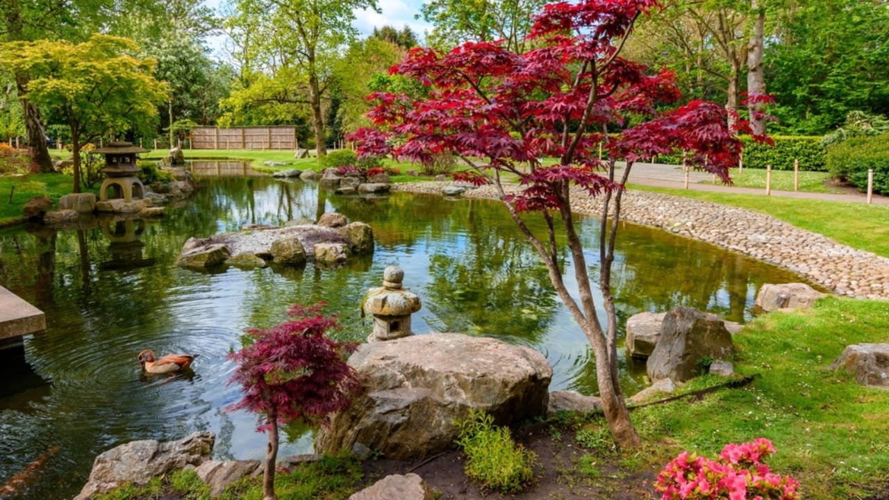 Rock Your Landscape with These 14 Creative Uses for Stones 13 Rock Your Landscape with These 14 Creative Uses for Stones - stone art ss2495978261