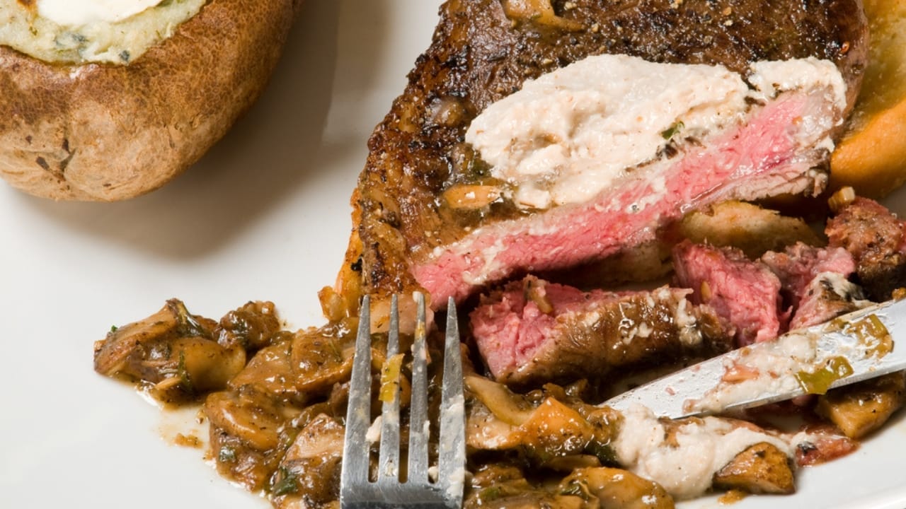 16 Modern Twists on Grandma's Classic Recipes You'll Love 15 16 Modern Twists on Grandma's Classic Recipes You'll Love - stuffed rib ss12012040 1