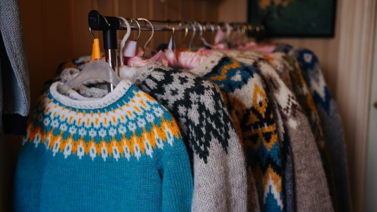 18 Laundry Pieces That Deserve More than Just a Quick Cold Wash 17 18 Laundry Pieces That Deserve More than Just a Quick Cold Wash - sweater store ss2470479675