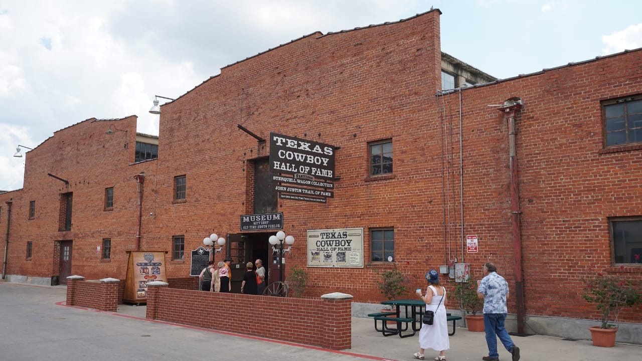 15 States That Embody the Spirit of Cowboys & the Old West 2 15 States That Embody the Spirit of Cowboys & the Old West -