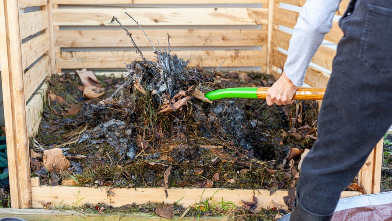 Composting Made Simple: Turn Waste into Garden Gold 5 Composting Made Simple: Turn Waste into Garden Gold - thermal composting dp528833582