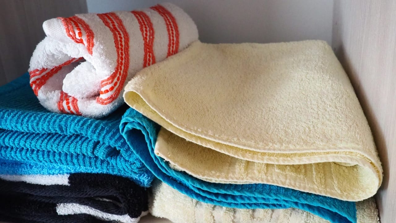 18 Laundry Pieces That Deserve More than Just a Quick Cold Wash 4 18 Laundry Pieces That Deserve More than Just a Quick Cold Wash - towels and washcloths dp614733482