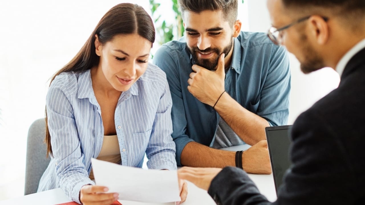 Suze Orman Shares the Top 12 Estate Planning Strategies Every American Should Know 11 Suze Orman Shares the Top 12 Estate Planning Strategies Every American Should Know - two couple ss2460551657