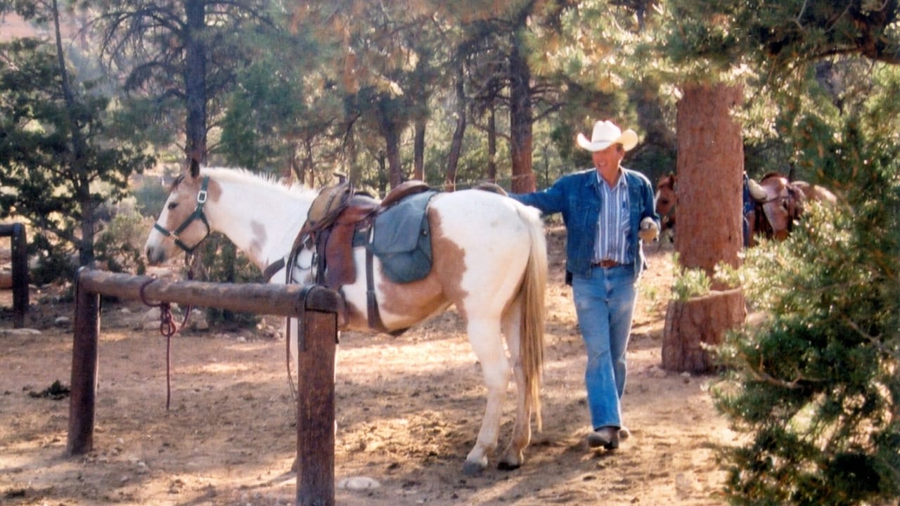 15 States That Embody the Spirit of Cowboys & the Old West - utah cowboy wc