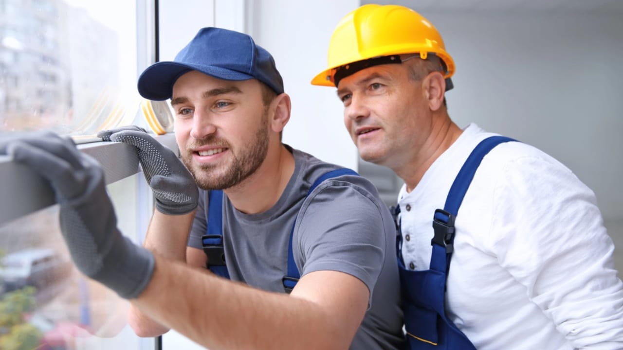 8 Ways Experts Insulate Windows and Doors Before a Freeze—and Why You Should Too - weatherstripping dp177940568