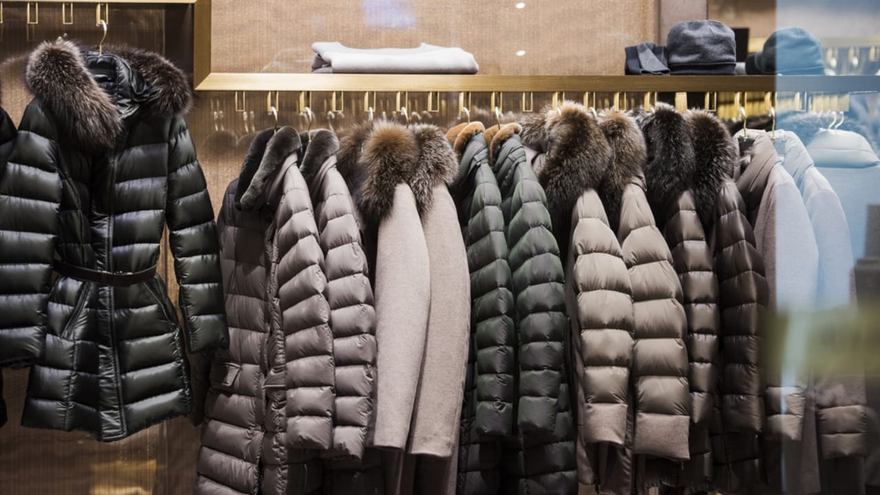 18 Laundry Pieces That Deserve More than Just a Quick Cold Wash 12 18 Laundry Pieces That Deserve More than Just a Quick Cold Wash - winter coat ss735905464