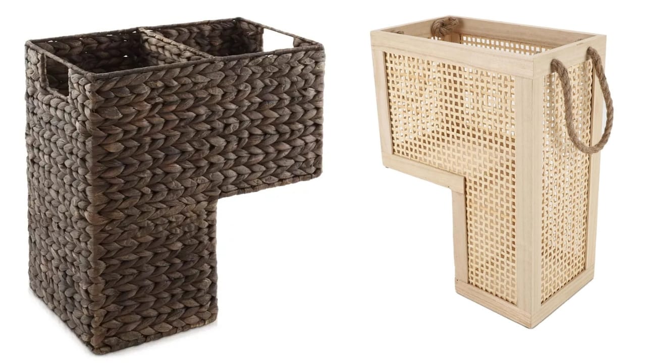 Witches' Stairs: A Centuries-Old Solution for Small Spaces 4 Witches' Stairs: A Centuries-Old Solution for Small Spaces - witch storage