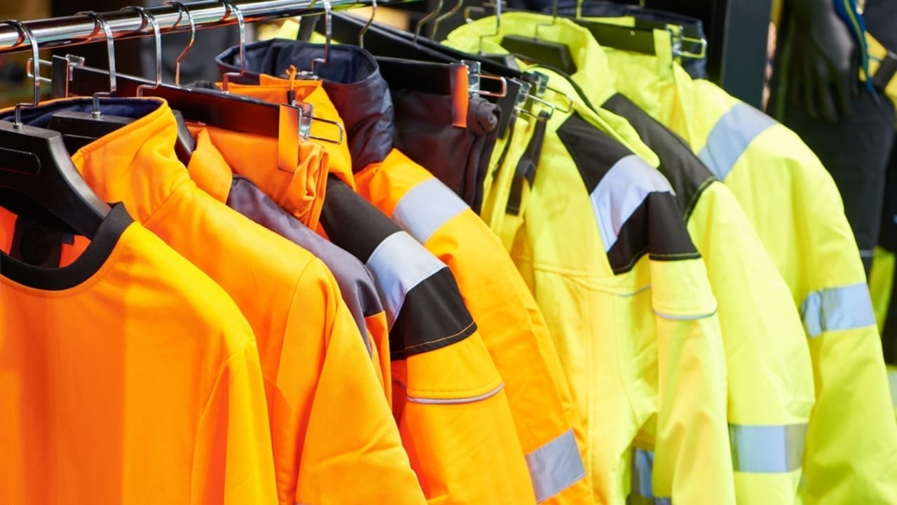 18 Laundry Pieces That Deserve More than Just a Quick Cold Wash 19 18 Laundry Pieces That Deserve More than Just a Quick Cold Wash - work uniform ss2288957121