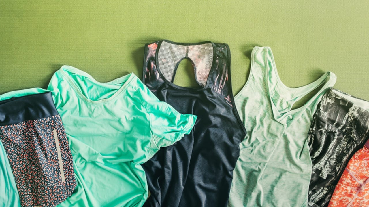 10 Items You’re Probably Washing to Death—and How to Make Them Last Longer 8 10 Items You’re Probably Washing to Death—and How to Make Them Last Longer - workout sport clothes dp389690128