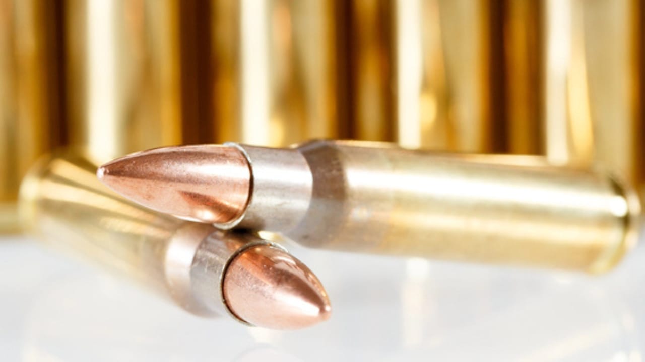 10 Reliable Firearms for Preppers: Covering Defense & Survival 4 10 Reliable Firearms for Preppers: Covering Defense & Survival - 308 winchester dp292976636 dnoh