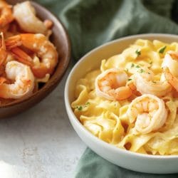 Air Fryer Shrimp Recipe: Light, Juicy & Carnivore-Friendly 5 Air Fryer Shrimp Recipe: Light, Juicy & Carnivore-Friendly - Air Fryer Shrimp