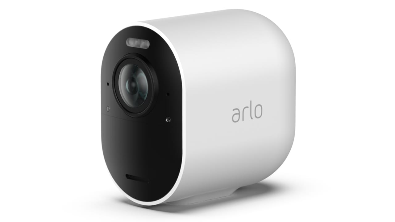 15 Fee-Free Home Cameras Shaking Up an $81.68 Billion Industry 6 15 Fee-Free Home Cameras Shaking Up an $81.68 Billion Industry - ArloPro4