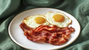 The Ultimate Carnivore Baked Bacon Recipe Made Simple 1 The Ultimate Carnivore Baked Bacon Recipe Made Simple - Baked Bacon