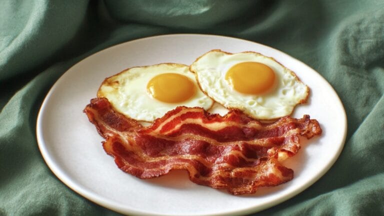 The Ultimate Carnivore Baked Bacon Recipe Made Simple 4 The Ultimate Carnivore Baked Bacon Recipe Made Simple - Baked Bacon