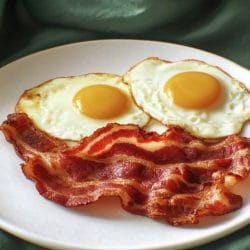 The Ultimate Carnivore Baked Bacon Recipe Made Simple 5 The Ultimate Carnivore Baked Bacon Recipe Made Simple - Baked Bacon