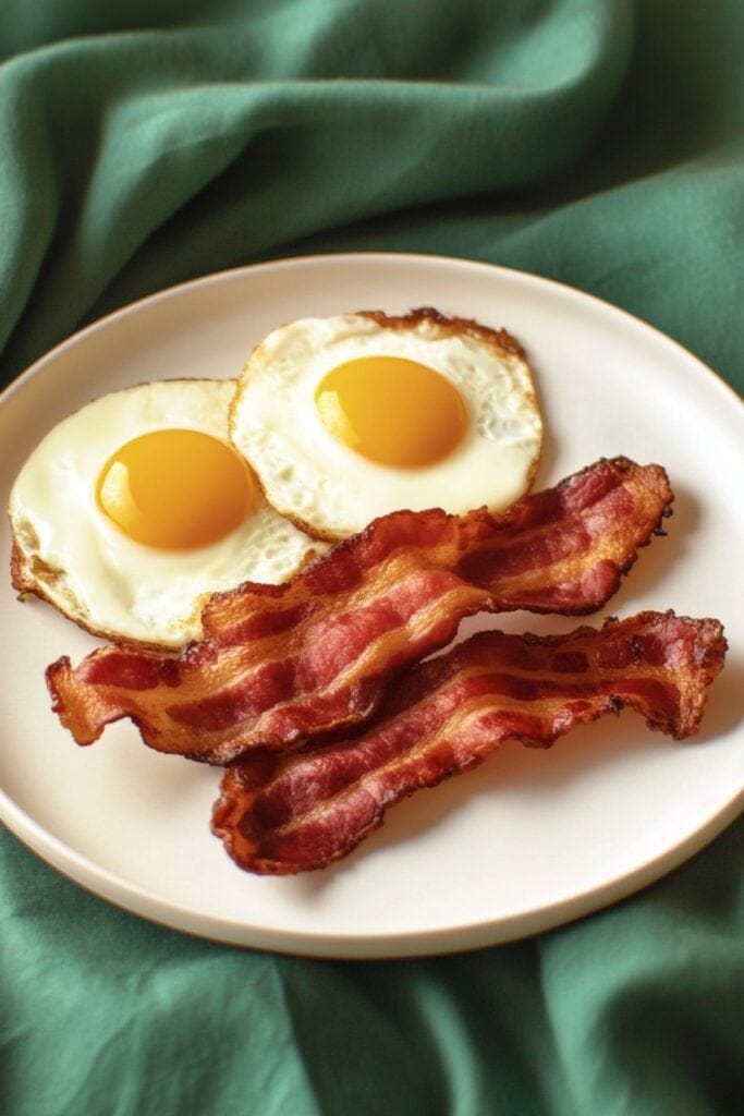 The Ultimate Carnivore Baked Bacon Recipe Made Simple 3 The Ultimate Carnivore Baked Bacon Recipe Made Simple - Baked Bacon Ingredients