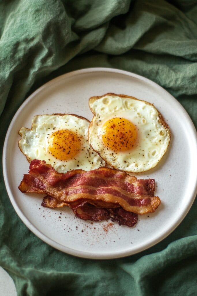 The Ultimate Carnivore Baked Bacon Recipe Made Simple 4 The Ultimate Carnivore Baked Bacon Recipe Made Simple - Baked Bacon Variety