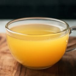 Carnivore Bone Broth Recipe: A Nutrient-Rich Staple for Your Diet 4 Carnivore Bone Broth Recipe: A Nutrient-Rich Staple for Your Diet - Bone Broth