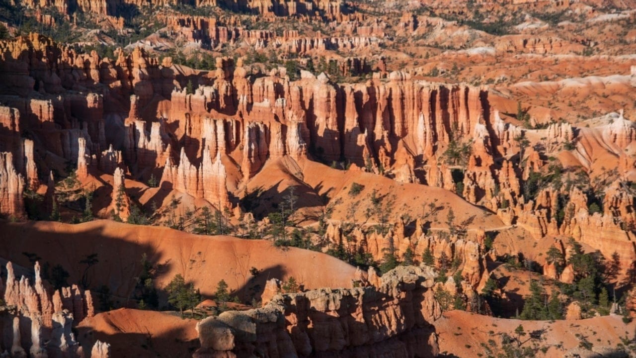 The Most Interesting Fact About Each of the 50 States 45 The Most Interesting Fact About Each of the 50 States - Bryce Canyon National Park ss2468982833 adyh