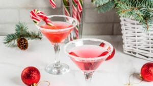 20 Fun & Tasty Christmas Mocktails to Try 1 20 Fun & Tasty Christmas Mocktails to Try - Candy Cane Christmas Mocktails dp170655048 dnoh